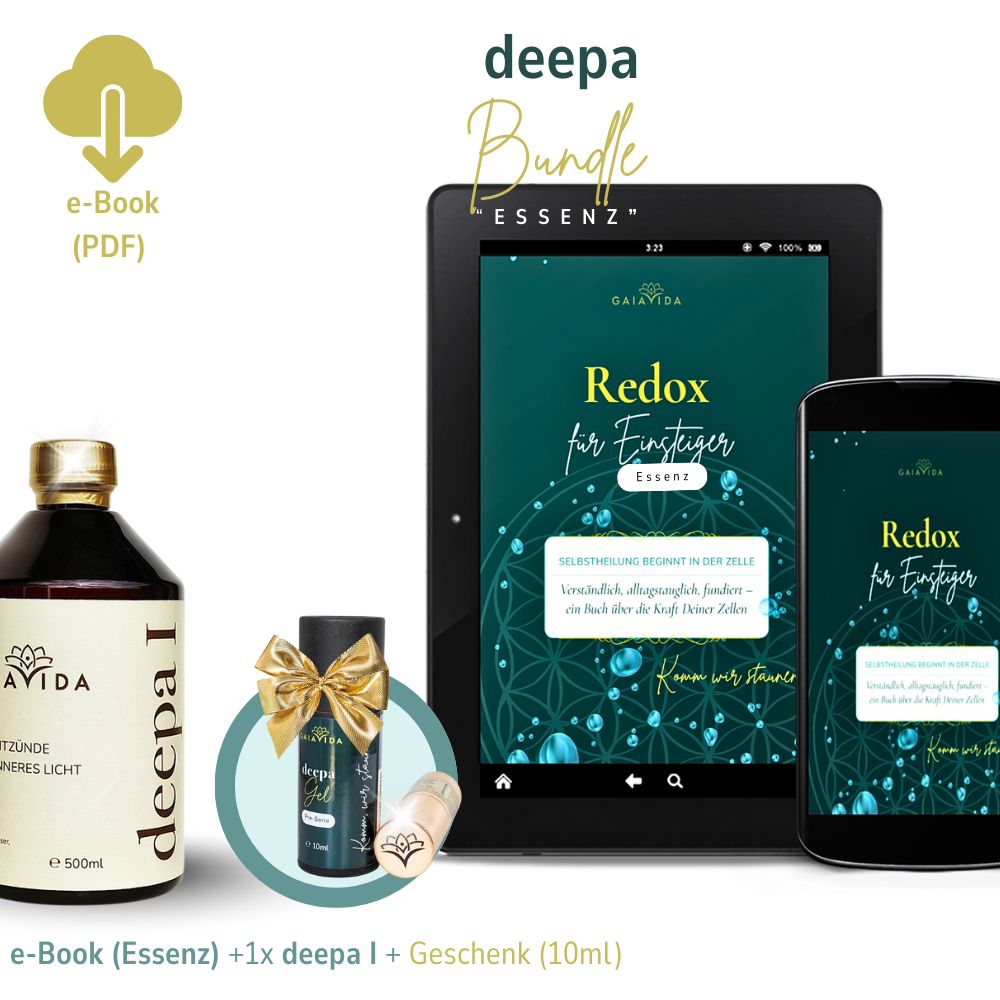 deepa bundle "Essenz" deepa bundle "Essenz"