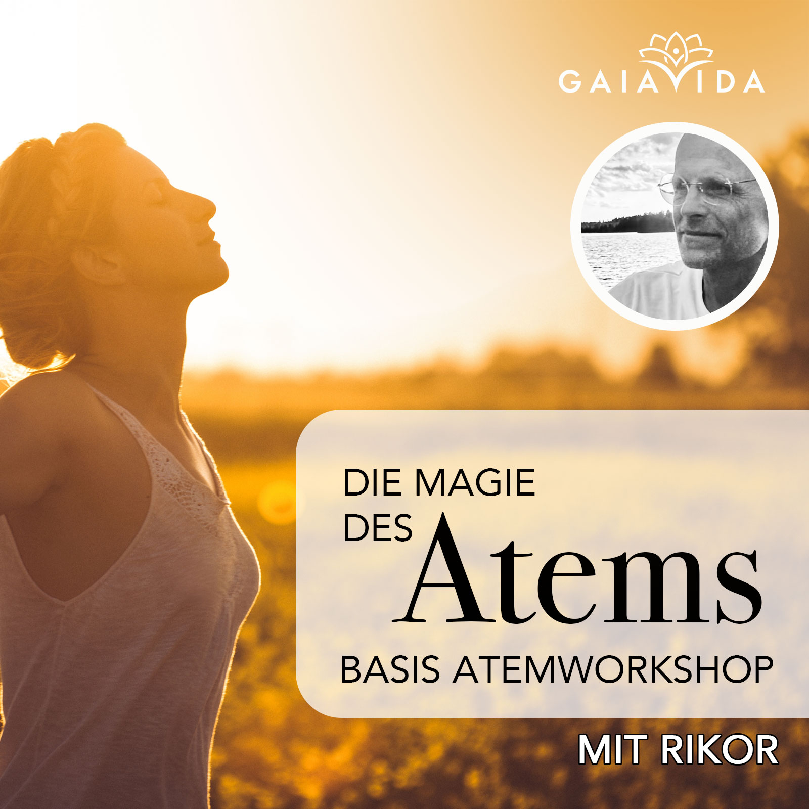 Basis AtemWorkshop Basis AtemWorkshop