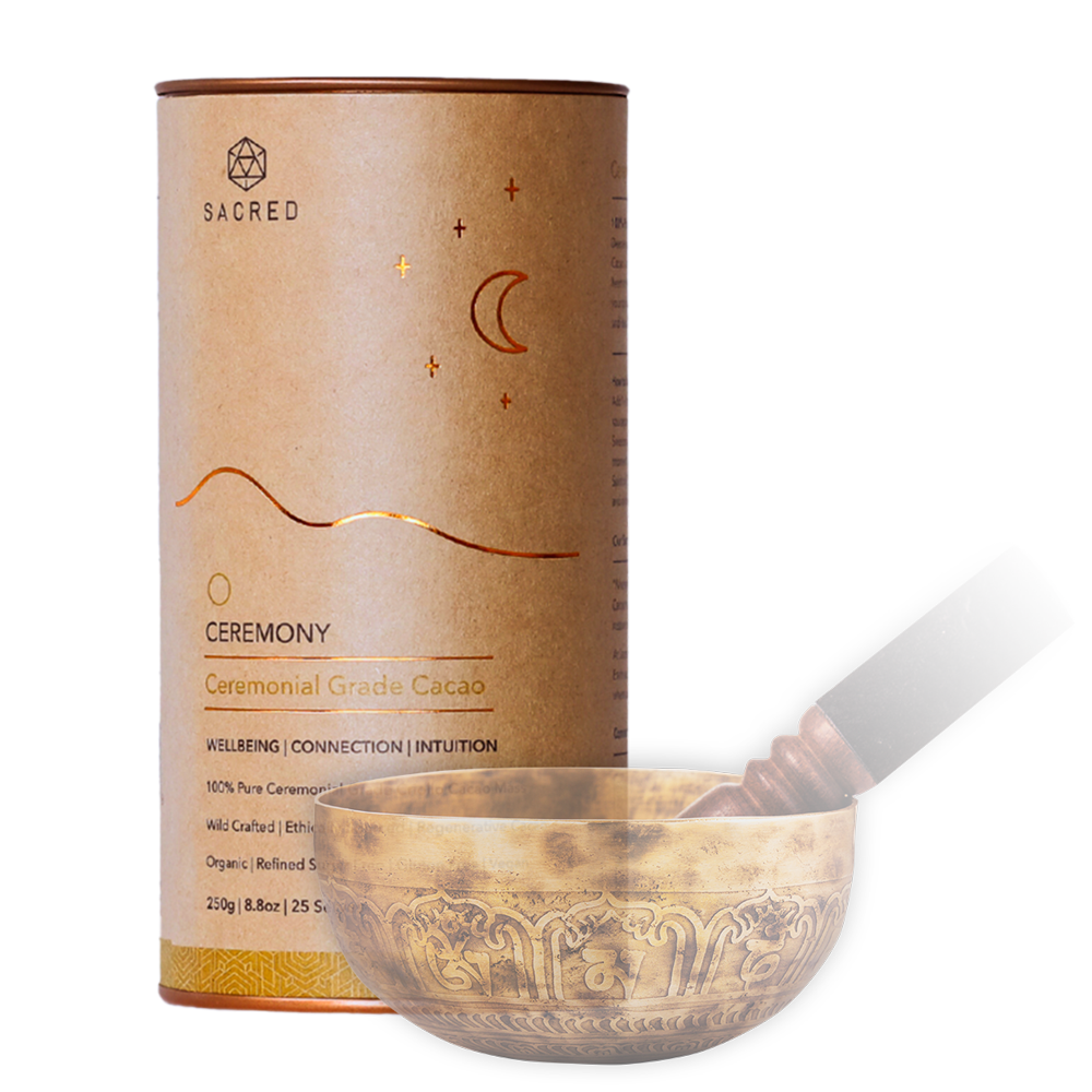 Ceremony Ceremonial Cacao Ceremony Ceremonial Cacao