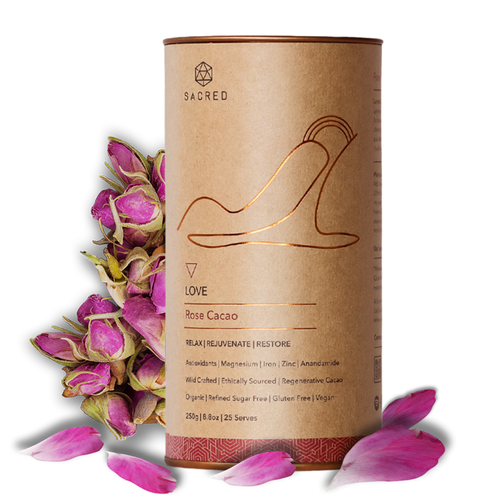 Love Rose Cacao Love Rose Cacao