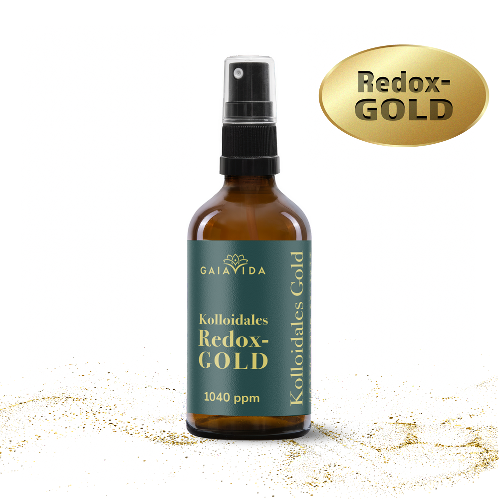 Redox-Gold Redox-Gold