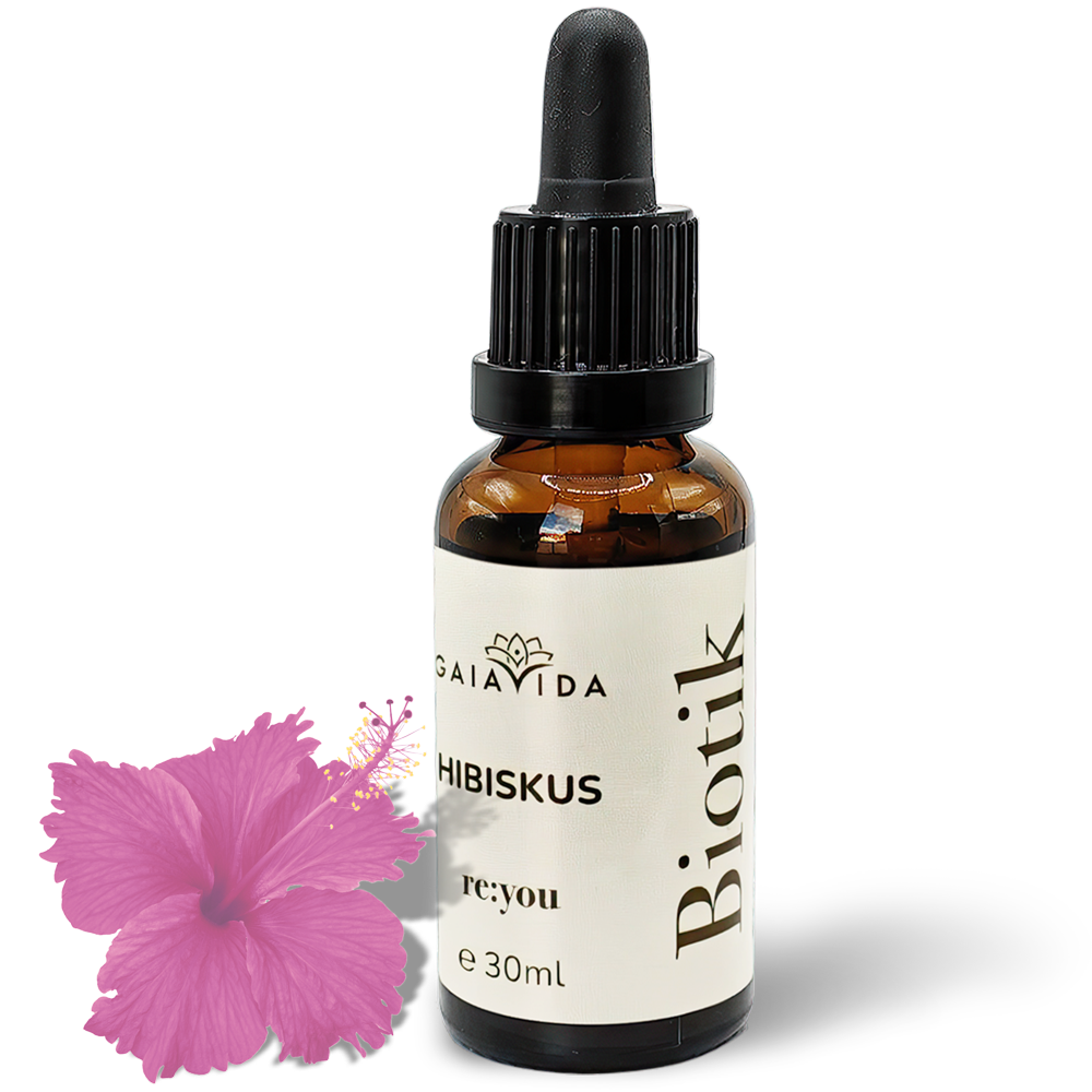 re:you Biotik - Hibiskus 