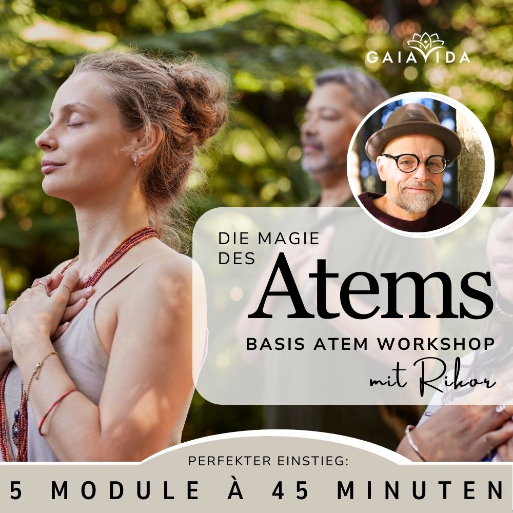 Basis AtemWorkshop