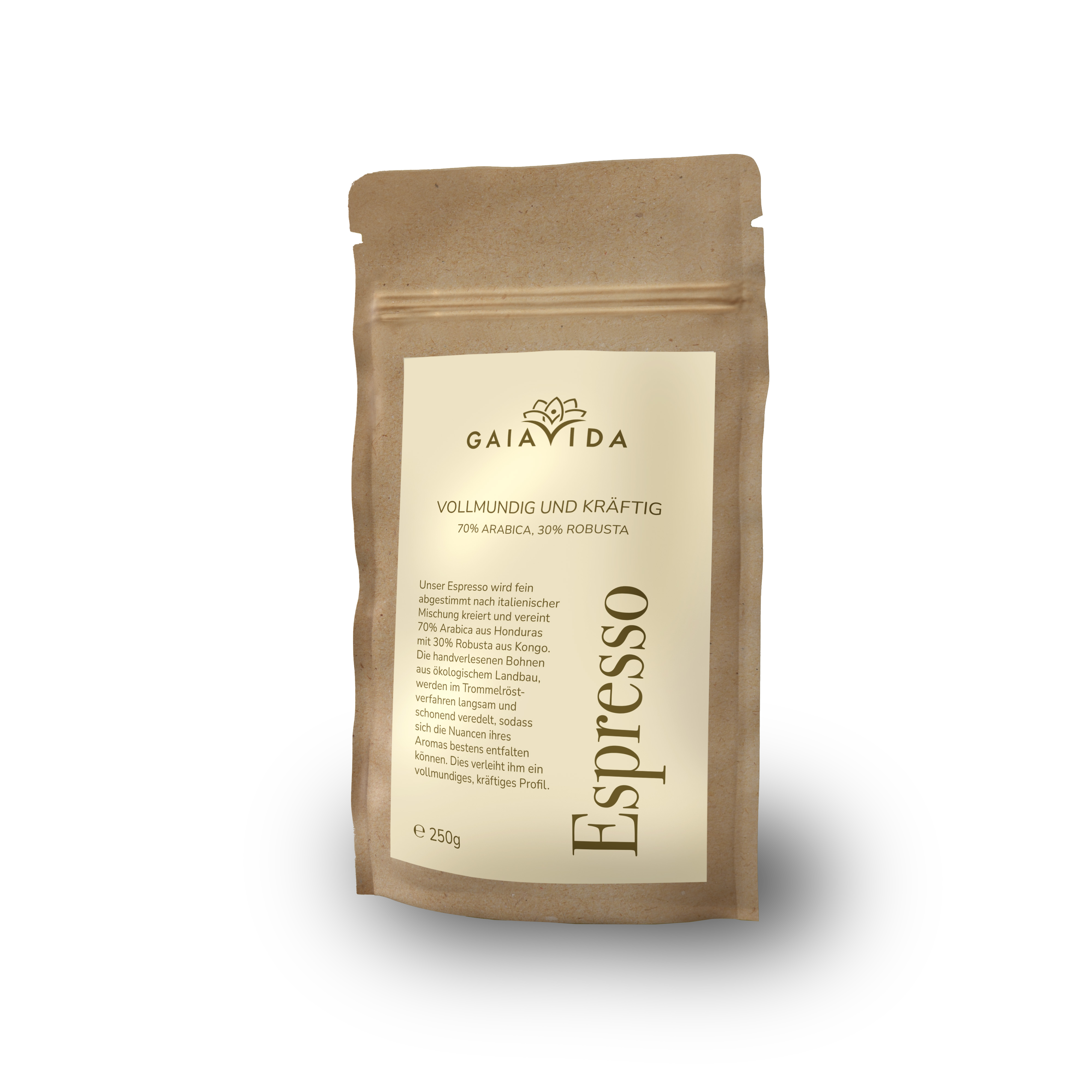 Espresso Bohne Honduras Espresso Bohne Honduras